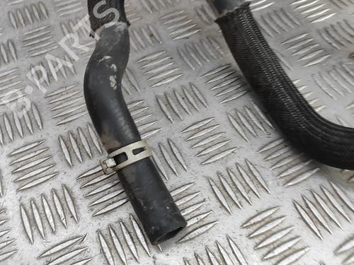 Rør NISSAN ARIYA (FE0) EV e-4ORCE | BP29337034M125 