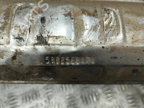 Exhaust system IVECO DAILY VI Platform/Chassis 33S14, 35S14, 35C14, 38S14 | BP29404071M121  - Image 6