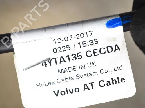 Cable VOLVO XC60 II (246) D4 AWD | BP14626603E12  - Image 7
