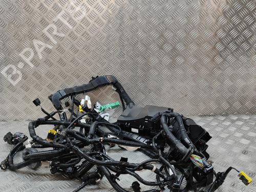 Wiring harness HONDA CIVIC X Hatchback (FC_, FK_) 2.0 Type-R (FK8) | BP21587607E16