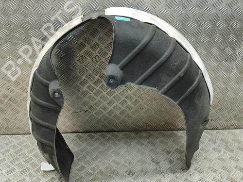 Used Wheel arch KIA EV6 (CV) 77 GT AWD (585 hp) 28550081