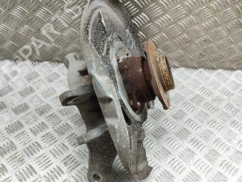 Left rear steering knuckle BMW 6 Convertible (F12) 650 i xDrive | BP24143422M27 