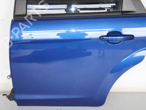 Dør venstre bak FORD FOCUS II (DA_, HCP, DP) 2.5 ST | BP29753396C4