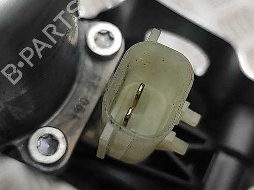 Front right window mechanism MERCEDES-BENZ SPRINTER 3-t Van (B910) 214 CDI (910.621, 910.623) | BP32061540C23