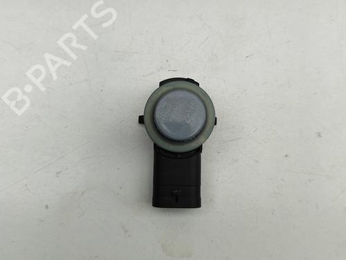 Used Electronic module AUDI Q2 (GAB, GAG) 35 TFSI (150 hp) 29392066