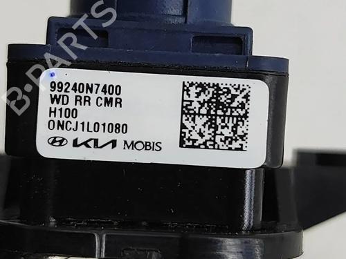 Camera HYUNDAI TUCSON (NX4E, NX4A) 1.6 T-GDi Hybrid | BP27778055E14 