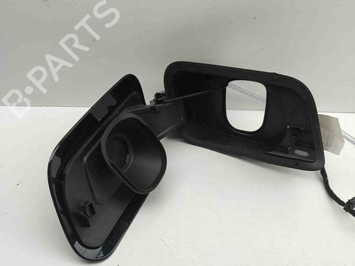 Fuel flap AUDI Q4 E-TRON Sportback (F4N) 45 | BP28612264C131 