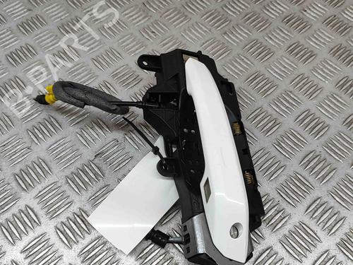 Front left exterior door handle AUDI A4 B9 Avant (8W5, 8WD) 2.0 TDI | BP29542080C128 