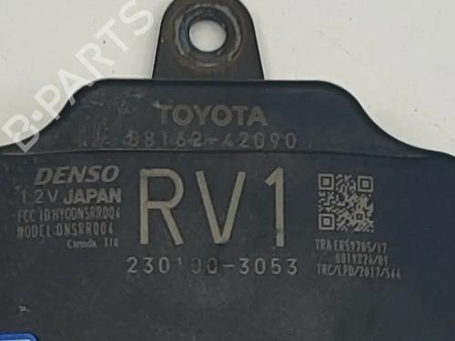 Electronic module TOYOTA RAV 4 V (_A5_, _H5_) 2.5 Hybrid AWD (AXAH54, AXAL54) | BP27794279M83 - Image 8