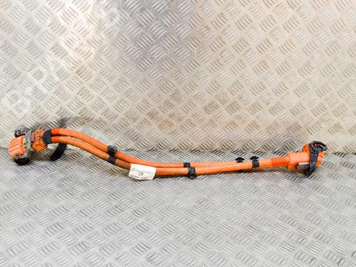 Ledningsnet JAGUAR I-PACE (X590) EV400 AWD (400 hp) 27760040