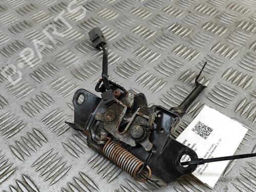 hjelmlås MAZDA CX-5 (KF) 2.0 | BP27317820C133  - Image 5