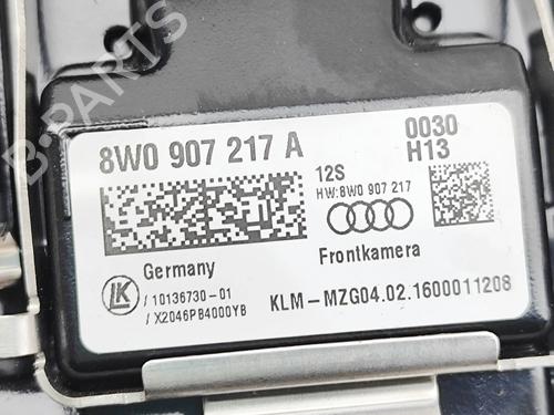 Camera AUDI A4 B9 Avant (8W5, 8WD) 2.0 TDI | BP39381563E14 - Image 8