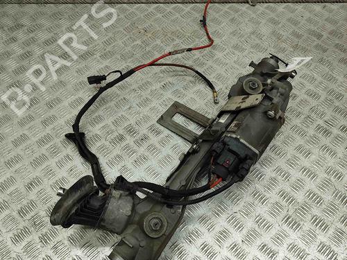 Steering rack VW GOLF VII (5G1, BQ1, BE1, BE2) e-Golf | BP25902348M22