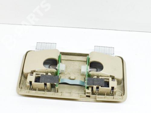 Interior roof light JAGUAR XF I (X250) 3.0 D | BP9628758I8 