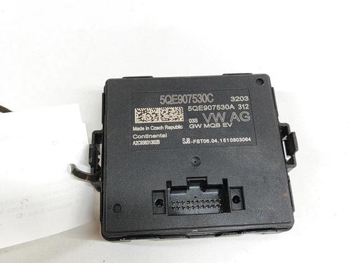 Used Electronic module VW GOLF VII (5G1, BQ1, BE1, BE2) e-Golf (115 hp) 19284142