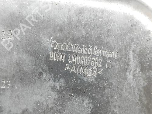 Other VW TOUAREG (CR7, RC8) 3.0 TDI 4motion | BP27314957O1  - Image 7