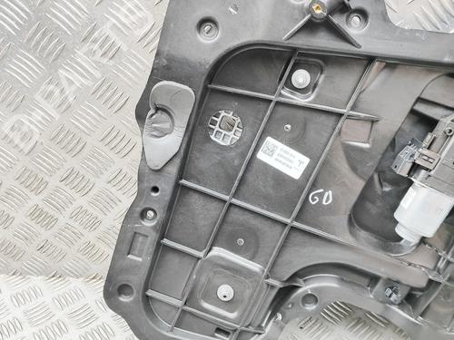 Rear right window mechanism TESLA MODEL 3 (5YJ3) EV Performance AWD | BP33176575C25 - Image 3