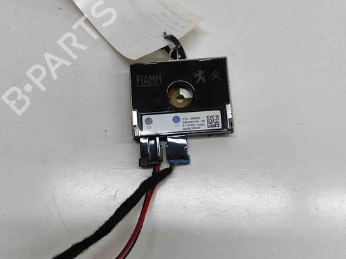Electronic module PEUGEOT 308 CC (4B_) 1.6 16V | BP29404741M83