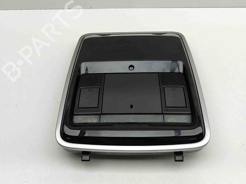 Used Interior roof light LAND ROVER RANGE ROVER VELAR (L560) 2.0 D240 SD4 4x4 (241 hp) 29346074