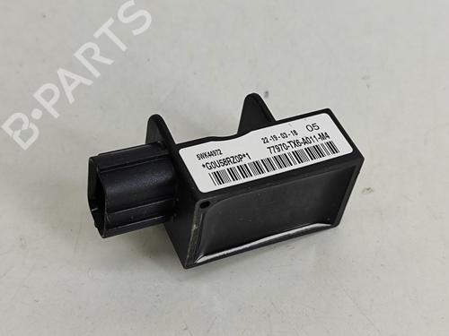 Elektronisk sensor HONDA CIVIC X Hatchback (FC_, FK_) 2.0 Type-R (FK8) | BP20981724M84 