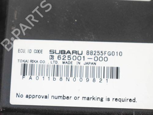 Electronic module SUBARU FORESTER (SH_) 2.0 D AWD (SHH, SHD, SHN) | BP6758770M83