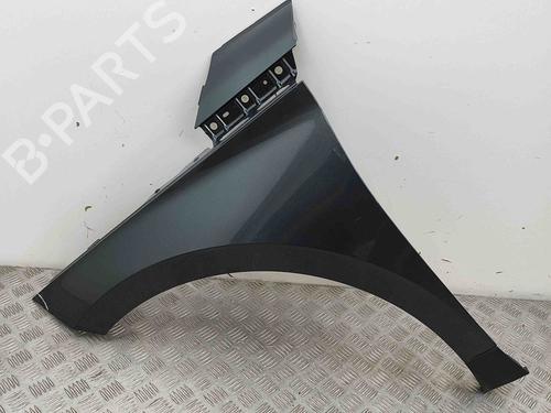 Used Left front fenders SKODA ENYAQ iV SUV (5AZ) 60 (179 hp) 29486561