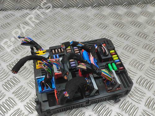 Elektronisk modul CITROËN C5 AIRCROSS (A_) 1.6 Hybrid 225 (A45GFR) (224 hp) 29459542