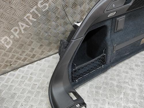 Bagagerumsbeklædning PORSCHE MACAN (XAB) 4 Electric 4 (XABBB1, XABFD1) | BP38466778I3 - Image 5