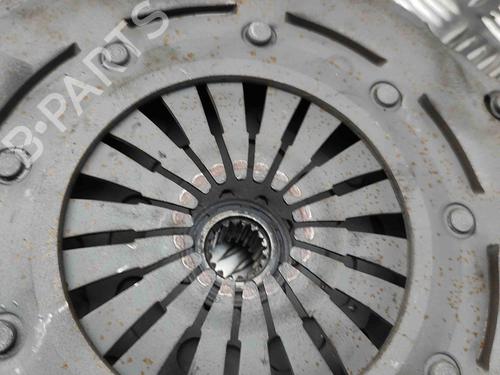 Other CITROËN C3 III (SX) 1.2 THP 110 (SXHNPS, SXHNZT, SXHNZ6) | BP29460154O1 