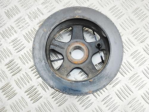 Pulley BMW 5 (E60) 530 d | BP37999372M122 - Image 4