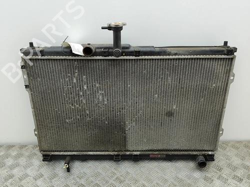Used Water radiator Water radiator HYUNDAI H-1 Cargo (TQ) 2.5 CRDi (116 hp) 33385768 33385768