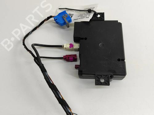 Electronic module MERCEDES-BENZ E-CLASS Coupe (C207) E 350 BlueTEC / d (207.326) | BP24141254M83
