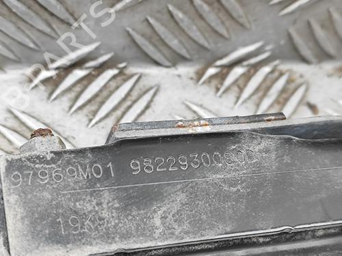 Hinge/Door check strap OPEL VIVARO C Van (K0) 2.0 | BP30004830C146 