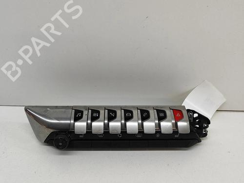 Used Electronic module Electronic module 21809181 21809181