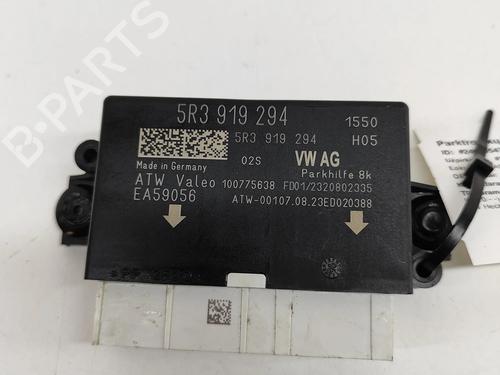 Electronic module VW GOLF VIII (CD1, DA1) 1.0 TSI | BP28028292M83 - Image 7