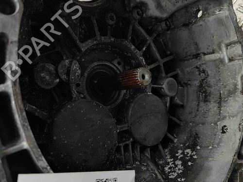 Gearbox SKODA OCTAVIA III Combi (5E5, 5E6) 2.0 TDI | BP25786918M3 