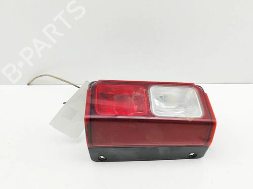 Used Rear fog light RENAULT TRAFIC III Van (FG_) 1.6 dCi 115 (FGMD) (116 hp) 30856690