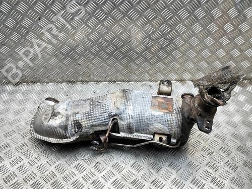 Catalyst JEEP CHEROKEE (KL) 2.2 CRD 4x4 | BP39446416M10 - Image 2
