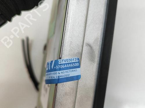 Electronic module AUDI Q7 (4MB, 4MG, 4MQ) 3.0 TDI quattro | BP28956540M83