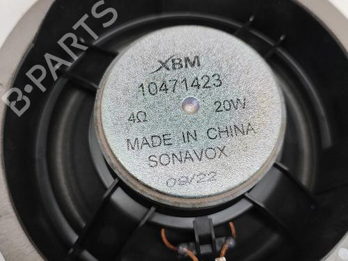 Speaker MG MG ZS SUV (AZS1) EV | BP28557975E2 - Image 6