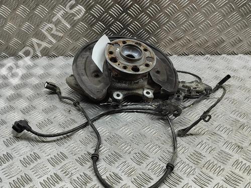 Used Left rear steering knuckle Left rear steering knuckle MERCEDES-BENZ C-CLASS T-Model (S205) C 200 EQ Boost 4-matic (205.278) (184 hp) 28431131 28431131