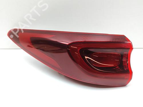 Used Left taillight KIA SPORTAGE IV (QL, QLE) 1.6 CRDi (136 hp) 30463158