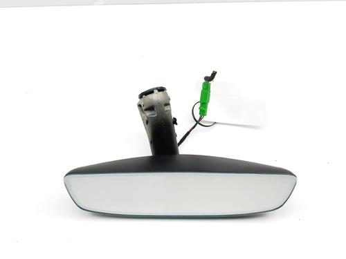 Used Rear mirror Rear mirror VOLVO XC40 (536) D3 (150 hp) 39989724 39989724
