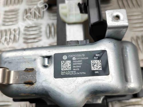 Steering column VW MULTIVAN T7 (STM, STN) 1.4 eHybrid | BP29542607M21  - Image 7