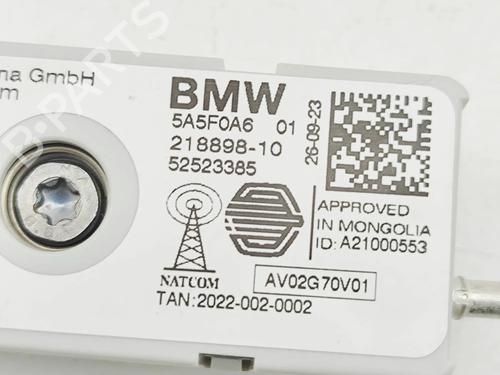 Electronic module BMW XM (G09) XM All-wheel Drive | BP32501135M83  - Image 6