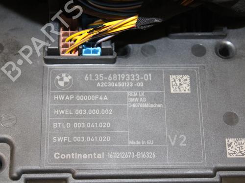 Electronic module BMW 3 Gran Turismo (F34) 318 d | BP30155250M83