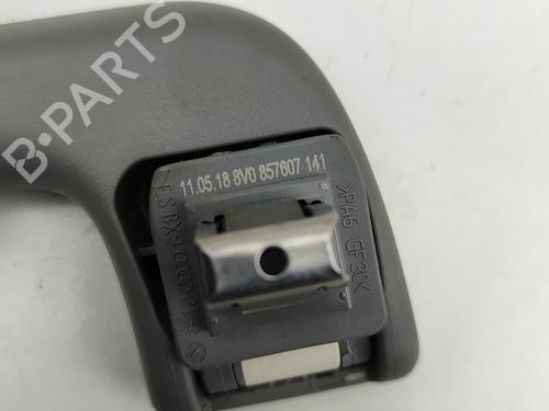 Interior roof handle AUDI A3 Sportback (8VA, 8VF) 1.4 TFSI e-tron | BP27331302I35 