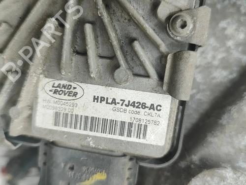 Transfer box LAND ROVER DISCOVERY V (L462) 2.0 Sd4 4x4 | BP37029259M36 - Image 7