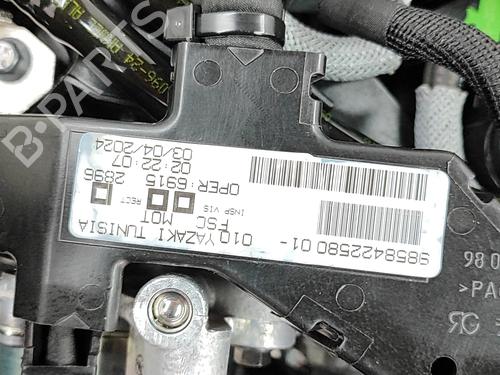 Engine OPEL VIVARO C Bus (K0) 2.0 | BP36671811M1 - Image 13