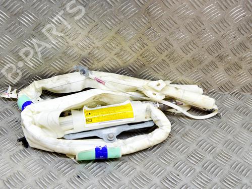 Used Right curtain airbag OPEL ASTRA J (P10) 2.0 CDTI (68) (160 hp) 12175048